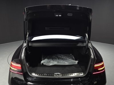 صورة مصغرة 27 لـ 2023 Genesis G90 (RS4)