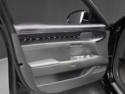 صورة مصغرة 14 لـ 2023 Genesis G90 (RS4)