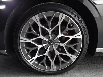صورة 6 لـ 2023 Genesis G90 (RS4)