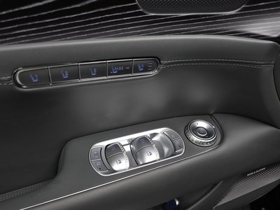 صورة مصغرة 38 لـ 2023 Genesis G90 (RS4)