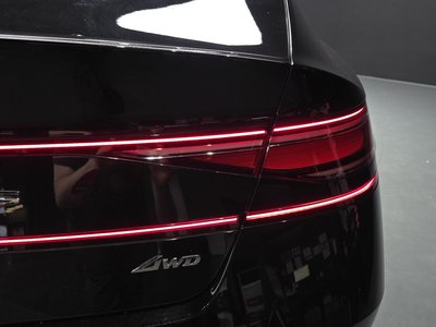 صورة 10 لـ 2023 Genesis G90 (RS4)