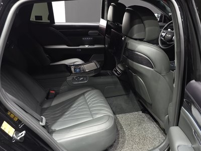 صورة مصغرة 18 لـ 2023 Genesis G90 (RS4)