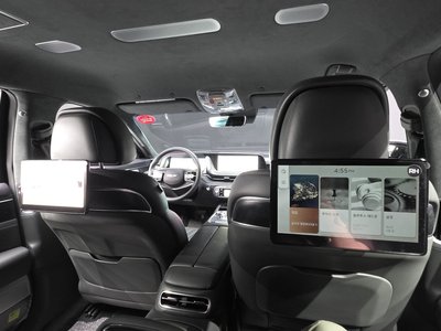 صورة مصغرة 34 لـ 2023 Genesis G90 (RS4)