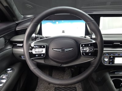 صورة مصغرة 20 لـ 2023 Genesis G90 (RS4)