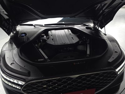 صورة 7 لـ 2023 Genesis G90 (RS4)