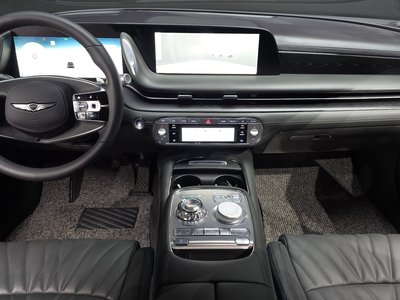 صورة 5 لـ 2023 Genesis G90 (RS4)