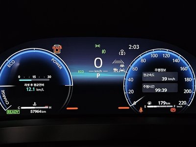 2023 TOYOTA ALPHARD — миниатюра 11