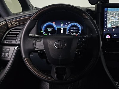 2023 TOYOTA ALPHARD — миниатюра 18