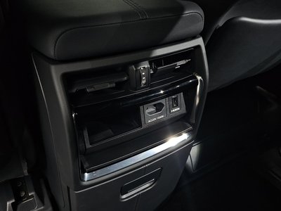 2023 TOYOTA ALPHARD — миниатюра 35