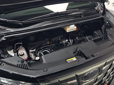 TOYOTA ALPHARD - 7