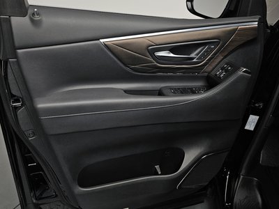 2023 TOYOTA ALPHARD — миниатюра 14