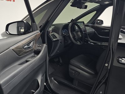 2023 TOYOTA ALPHARD — миниатюра 13