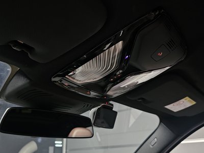 2022 BMW X3 缩略图 29