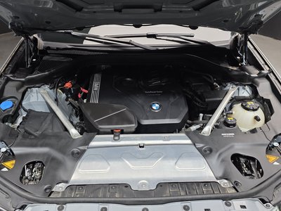 2022 BMW X3 photo 7