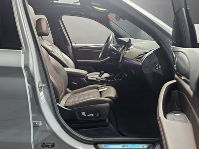 2022 BMW X3 缩略图 16