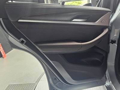 2022 BMW X3 缩略图 15