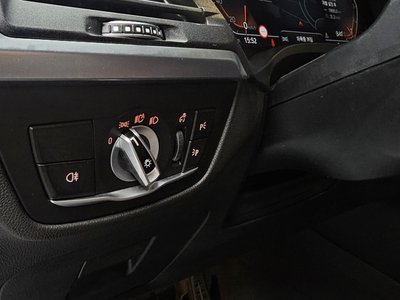 2022 BMW X3 缩略图 25