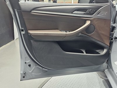 2022 BMW X3 缩略图 14