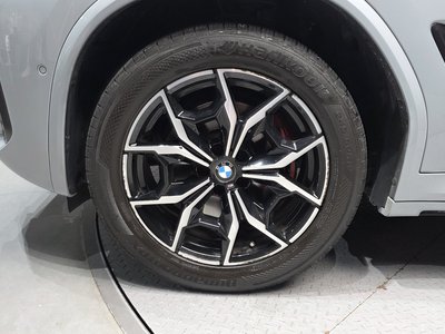 2022 BMW X3 photo 6