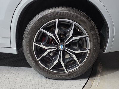 2022 BMW X3 photo 8