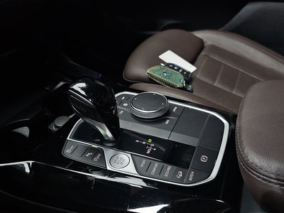 2022 BMW X3 缩略图 12