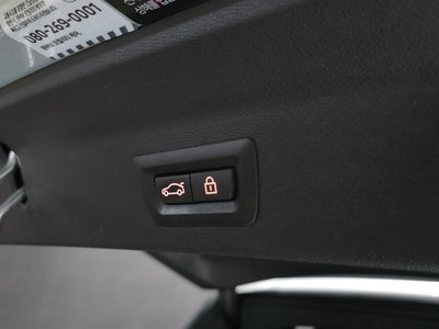 2022 BMW X3 缩略图 31