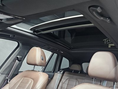 2022 BMW X3 缩略图 30