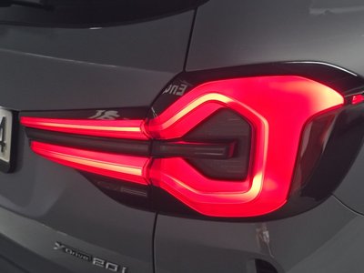 2022 BMW X3 photo 10
