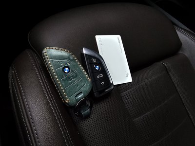 2022 BMW X3 缩略图 28