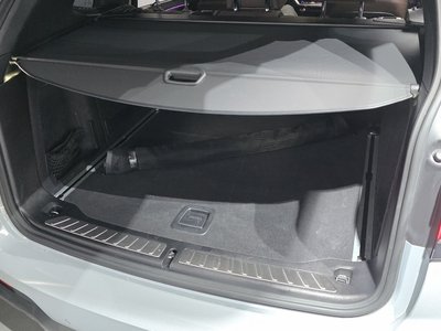 2022 BMW X3 缩略图 32