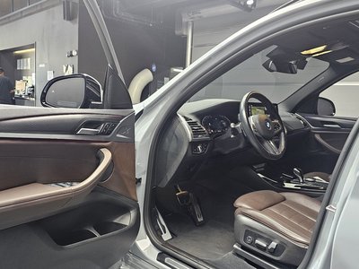2022 BMW X3 缩略图 13