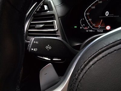2022 BMW X3 缩略图 24