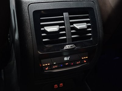 2022 BMW X3 缩略图 27