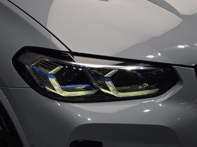 2022 BMW X3 photo 9