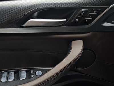 2022 BMW X3 缩略图 26