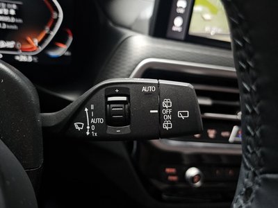 2022 BMW X3 缩略图 23