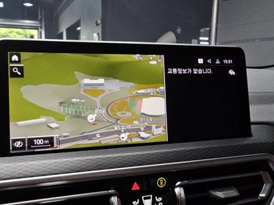 2022 BMW X3 缩略图 20
