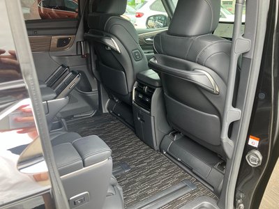 2024 TOYOTA ALPHARD thumbnail 20