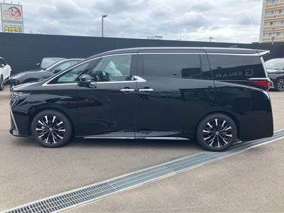صورة 8 لـ 2024 TOYOTA ALPHARD