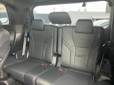 2024 TOYOTA ALPHARD thumbnail 27