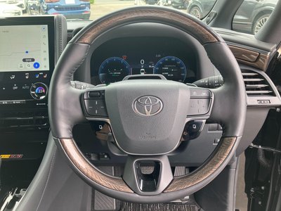 2024 TOYOTA ALPHARD thumbnail 41