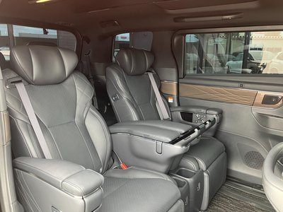 2024 TOYOTA ALPHARD thumbnail 19
