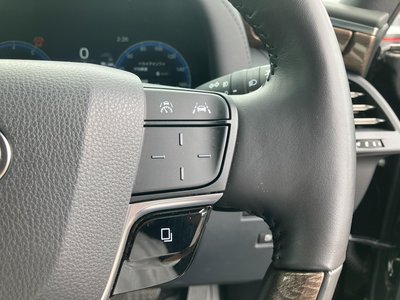 2024 TOYOTA ALPHARD thumbnail 43