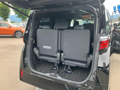 2024 TOYOTA ALPHARD thumbnail 64