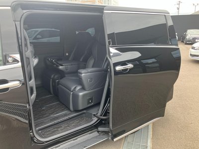 2024 TOYOTA ALPHARD thumbnail 25