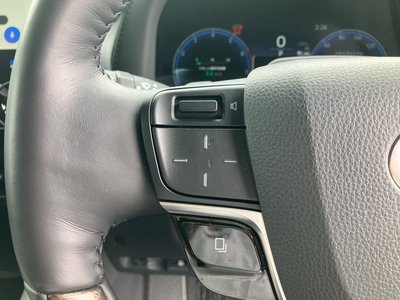 2024 TOYOTA ALPHARD thumbnail 42