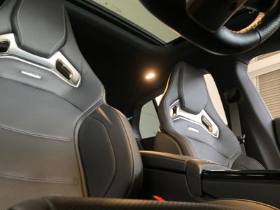 MERCEDES-BENZ CLA SHOOTING BRAKE AMG - 10