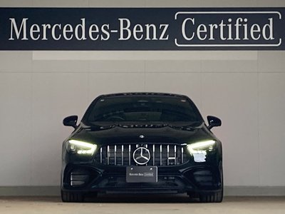 MERCEDES-BENZ CLA SHOOTING BRAKE AMG - 3