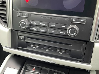 2018 Porsche MACAN 缩略图 81