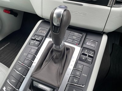2018 Porsche MACAN 缩略图 85